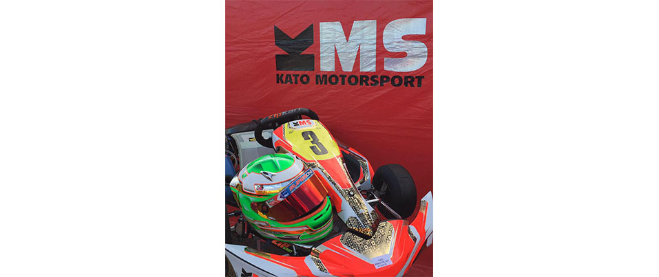 Kato Motorsport