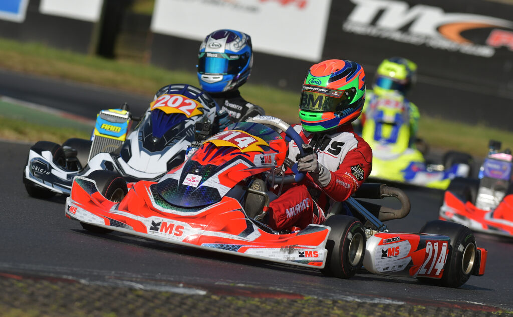 Braith murdock 9198