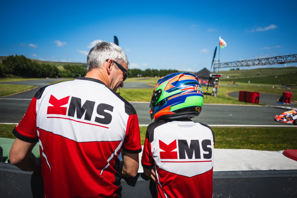 Round 3 of The Kart Championship – GYG | Race Report