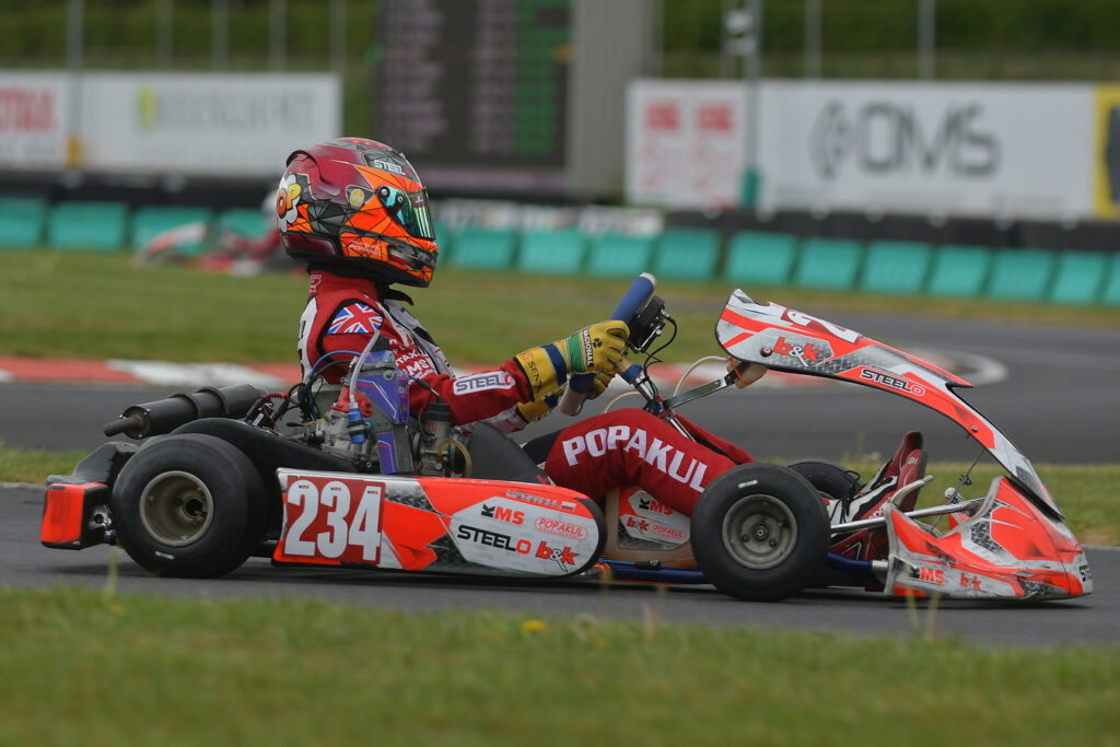 Marcel popakul 8452